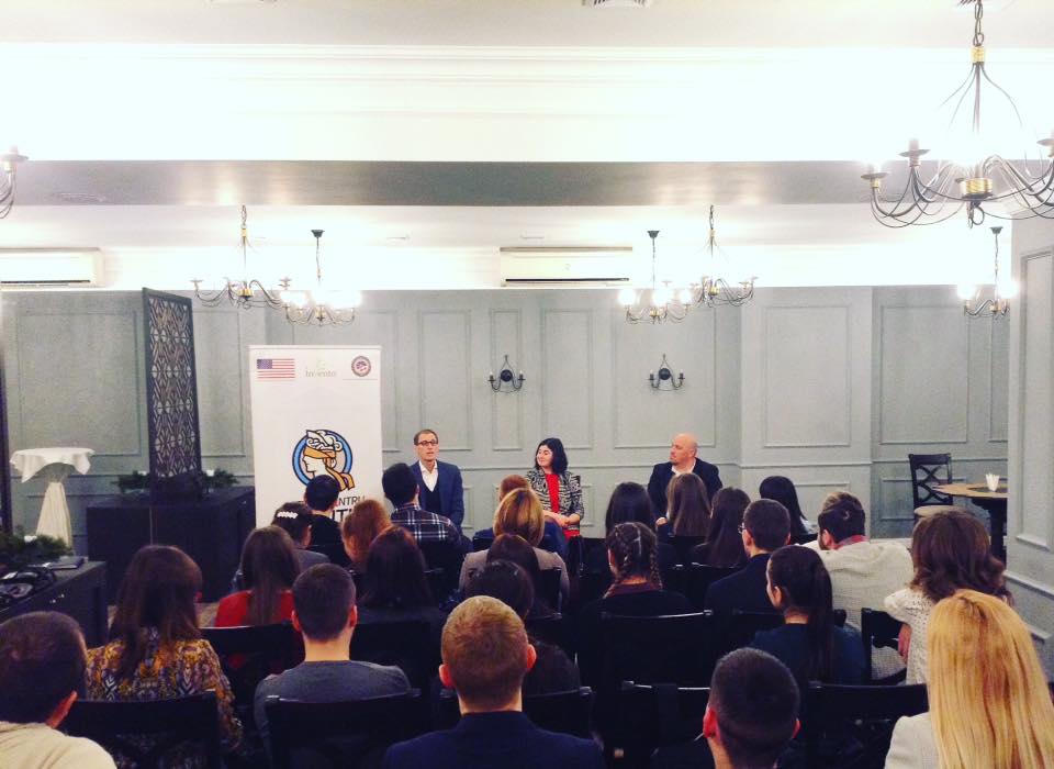 Acțiune_pentru_Justiție_Community_Meeting