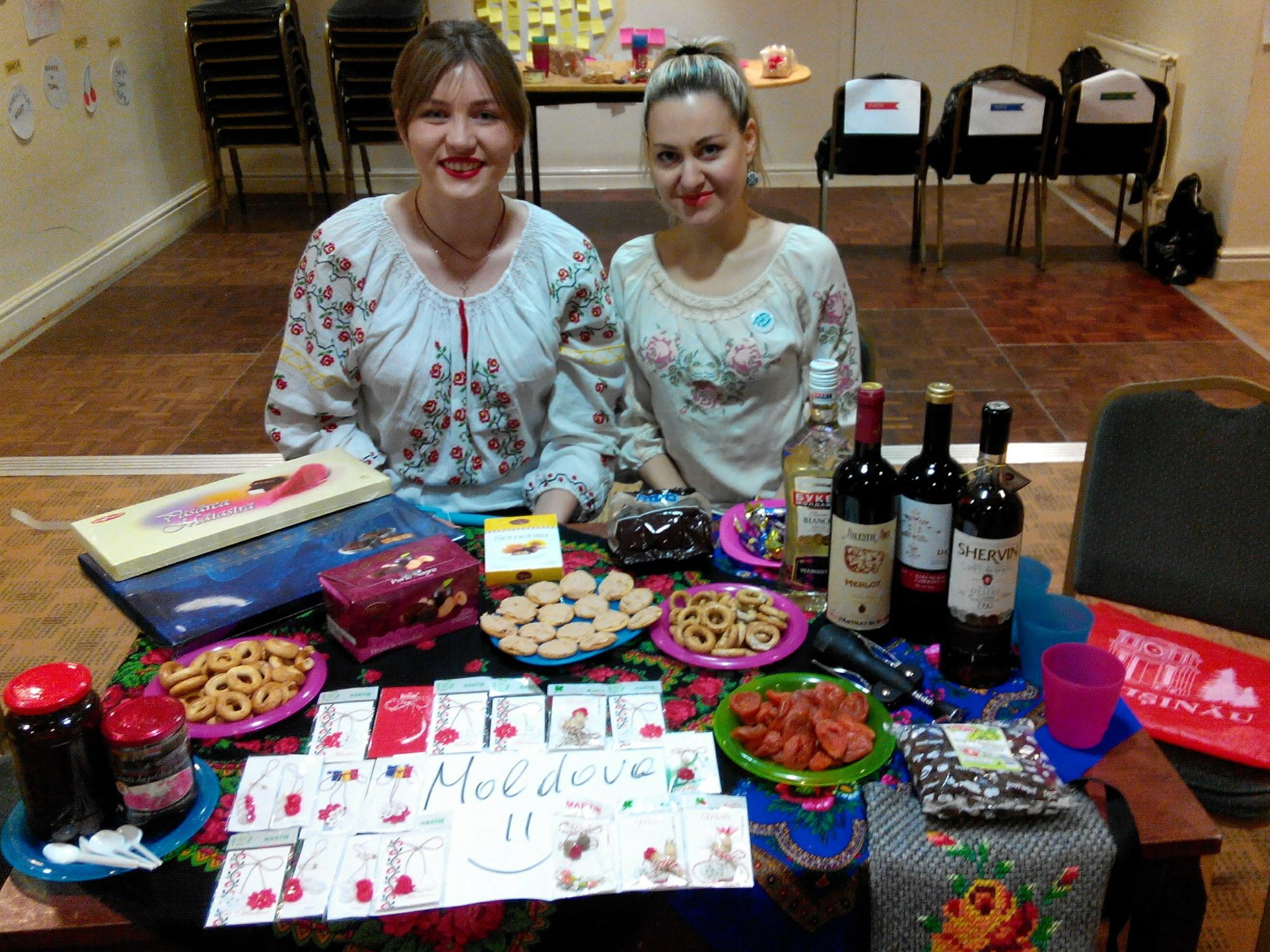 Euroimpact_training_INVENTO_Newcastle_UK