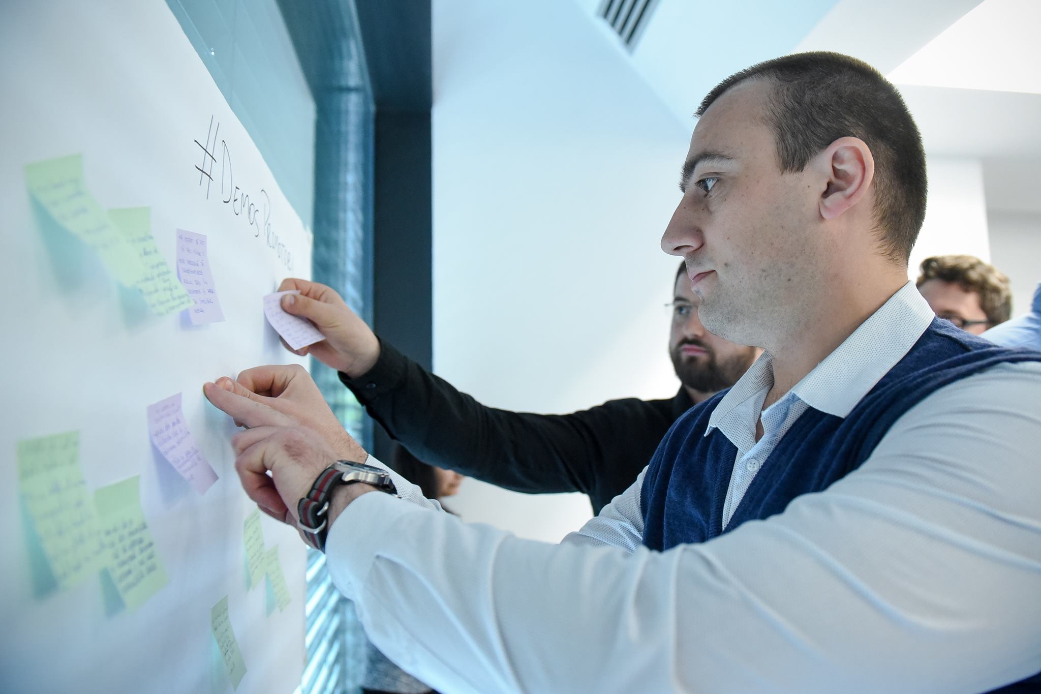 DemosPromotori_AcțiunePentruJustiție_INVENTO