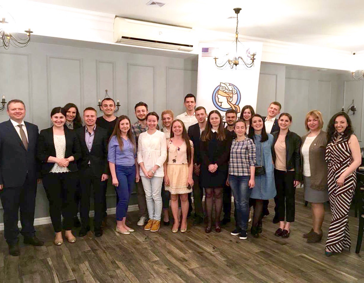 Action for Justice Community Meeting