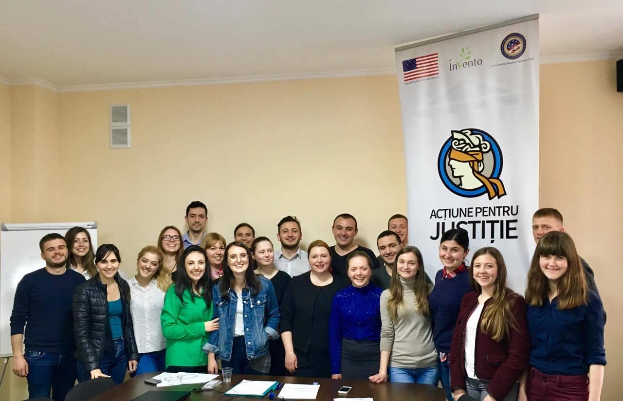 ActionForJustice2017